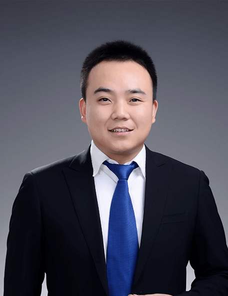 杨秀明