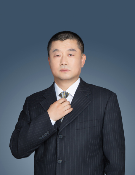 李保民