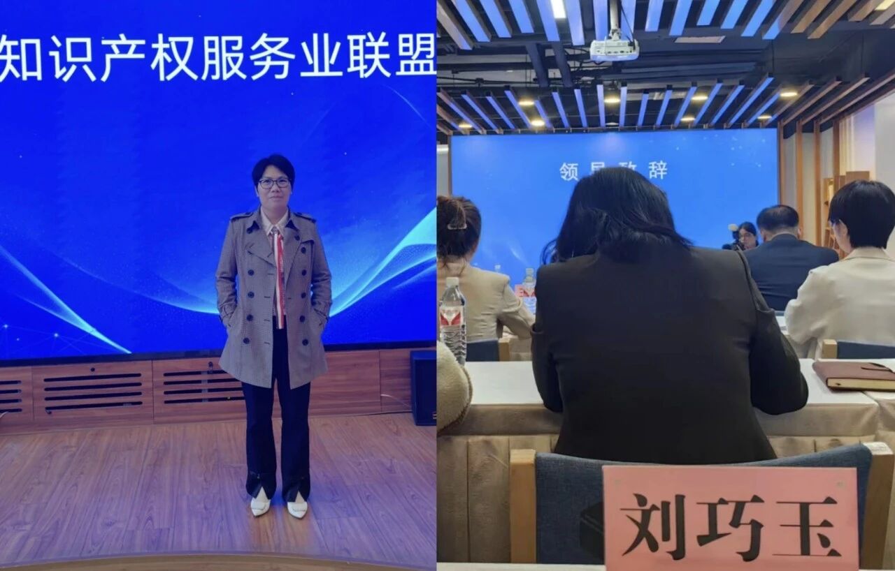 知产守护，共腾同行！知识产权周活动纪实配图