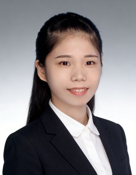 黄吴婷